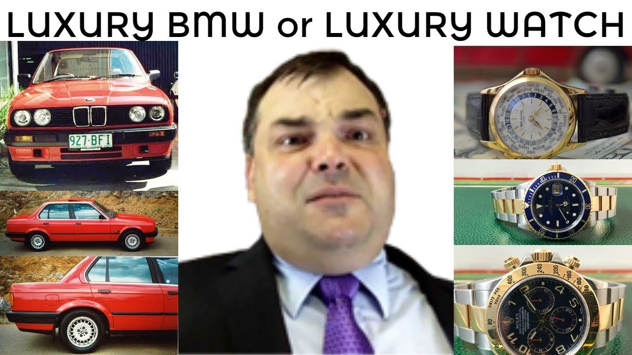 Worth Every Penny - 12 Expensive Products For Men That Are Worth Their Money PART 1