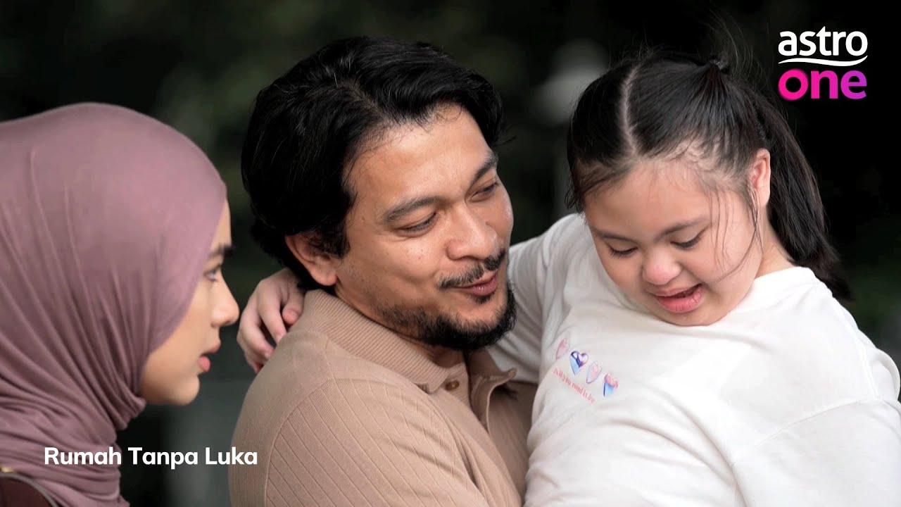Rumah Tanpa Luka &ndash; Minggu 4