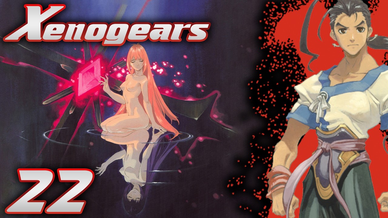 [EXTRA] PERFECT WORKS - Xenogears Gameplay ITA #22