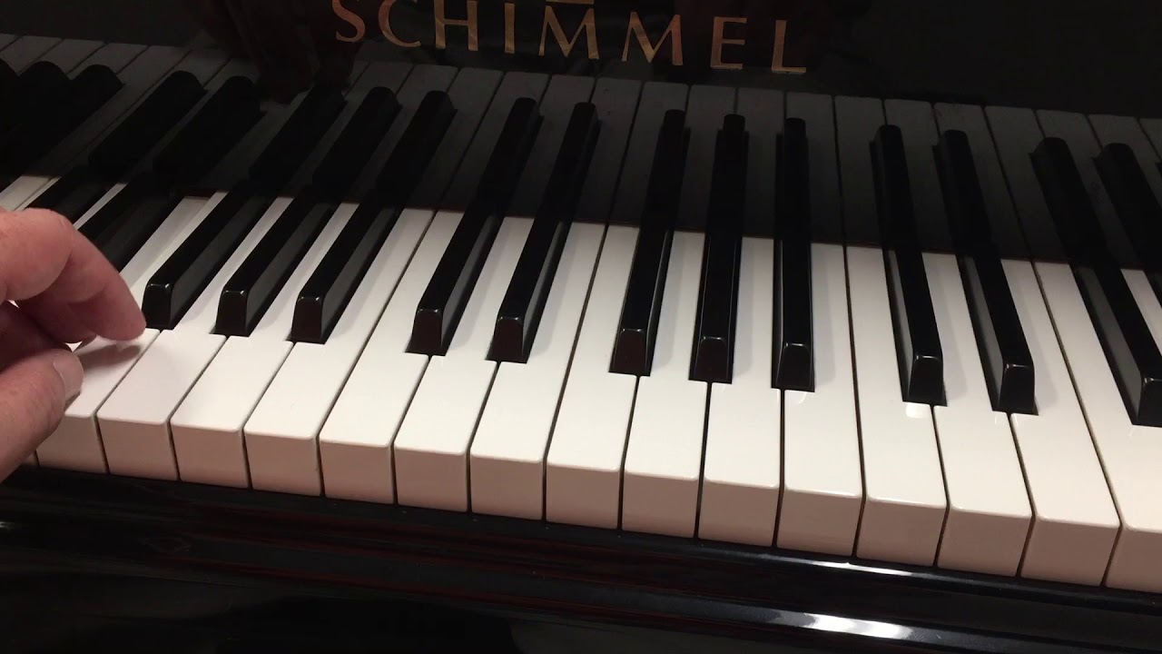 Pachelbel - Canon in D, arr. Renfrow