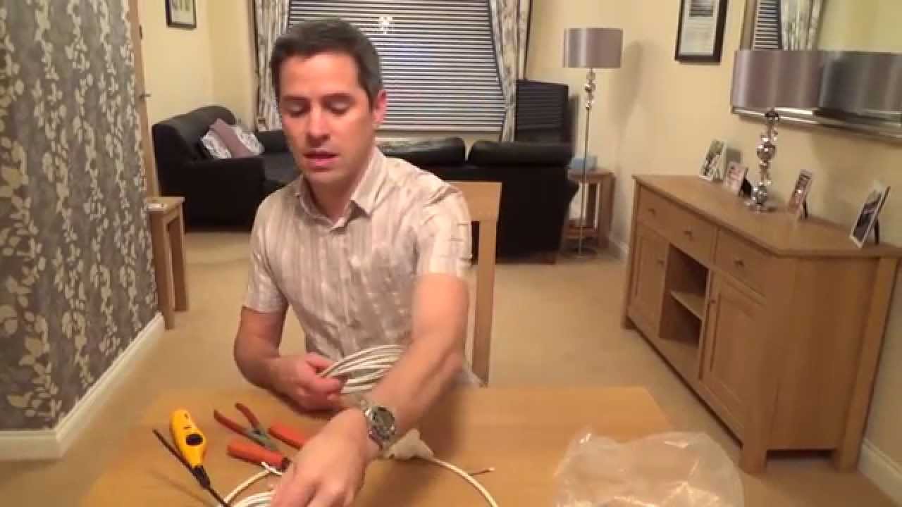 How To tell the difference between CCA and COPPER wire cable and FAKE ETHERNET cables
