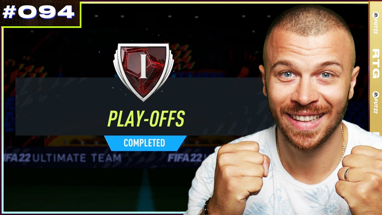 FIFA 22 RANK 1 FUT CHAMPIONS PLAYOFF REWARDS w/ MY NEW INSANE 3 MILLION COIN SQUAD in ULTIMATE TEAM!