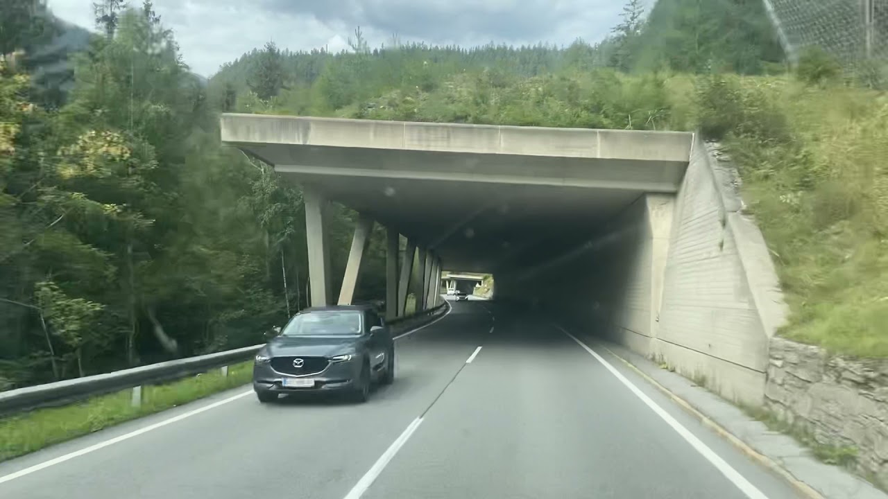 Austria - Nauders