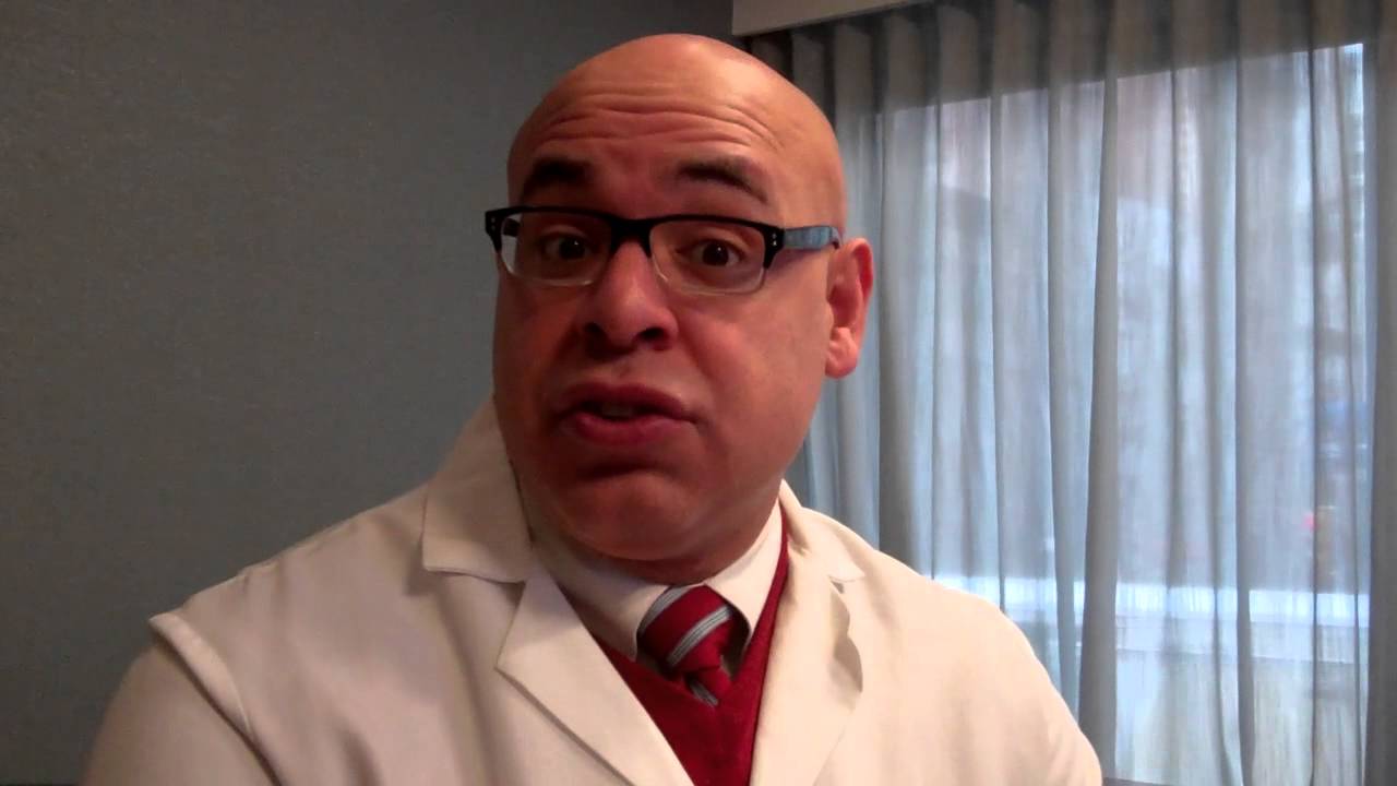 Geo Espinosa, N.D., L.Ac, C.N.S., is a renowned naturopathic doctor