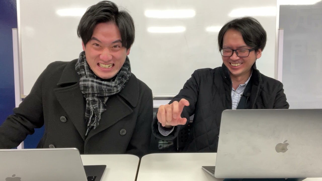 【ノーカット】高専入試に関する2021年最後の質問回答コーナー