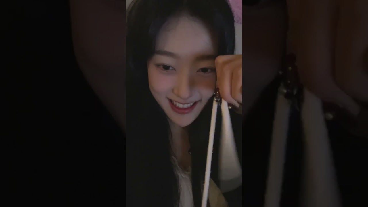 231018 ARTMS 희진, 최리 | 인스타그램 라이브 (cher_ryppo, 0ct0ber19)