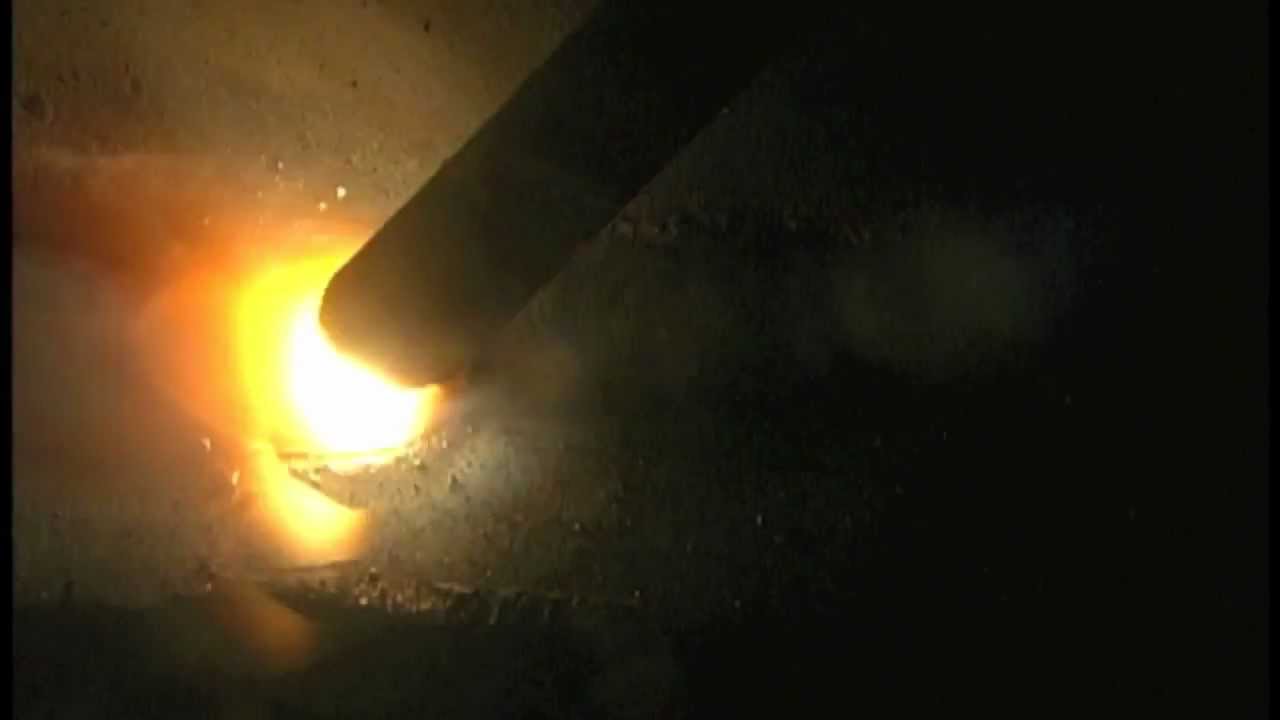 Stick Welding Tips from Bubba