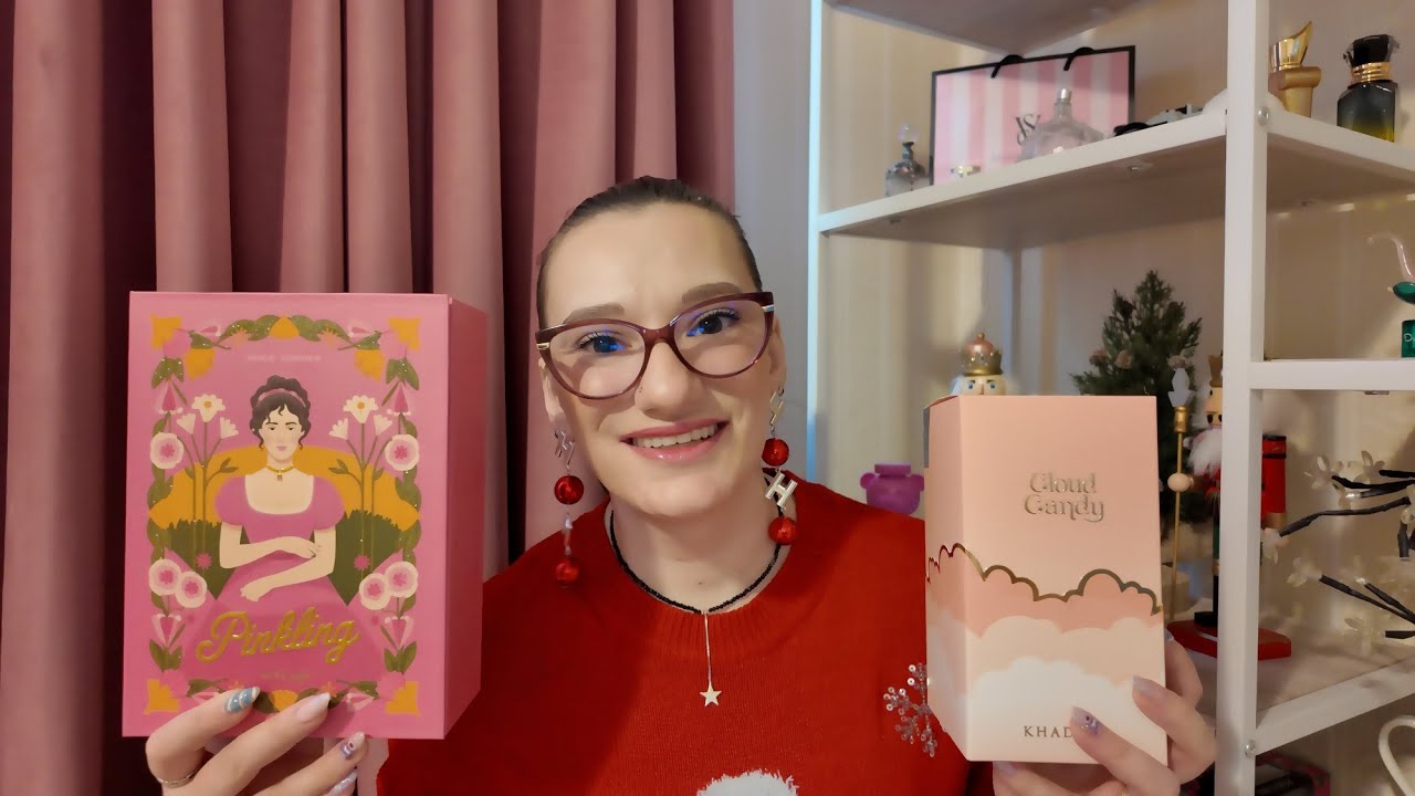 MEGA HAUL ORIOUDH / Multe noutati  si deliciosenii