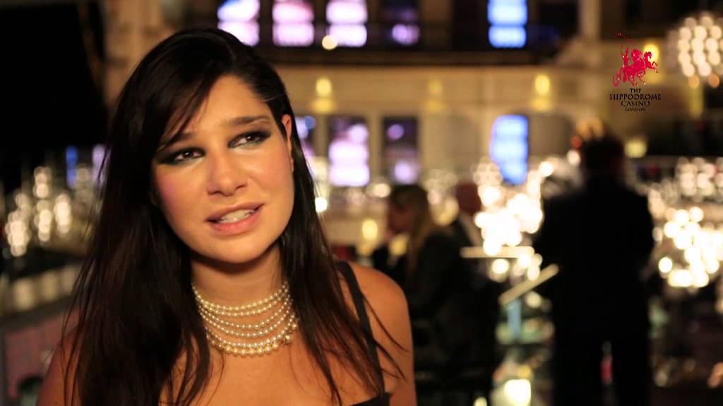 The Hippodrome - The Guests