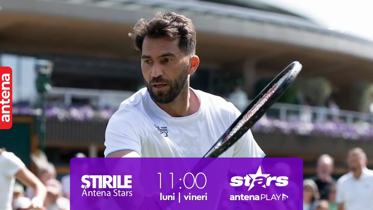 Horia Tecău, viața dincolo de terenul de tenis