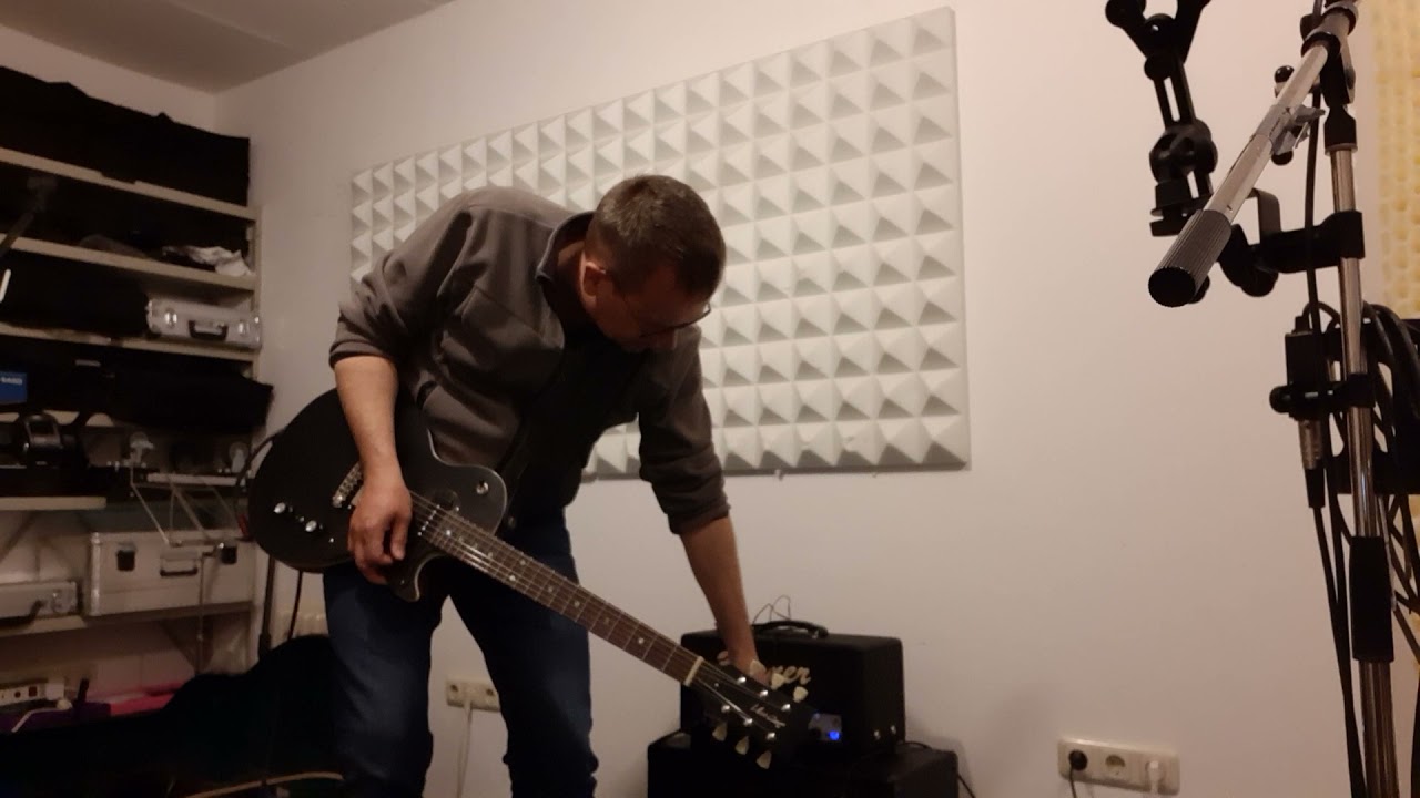 Bogner Atma - Beschreibung und Test Clean und 60s