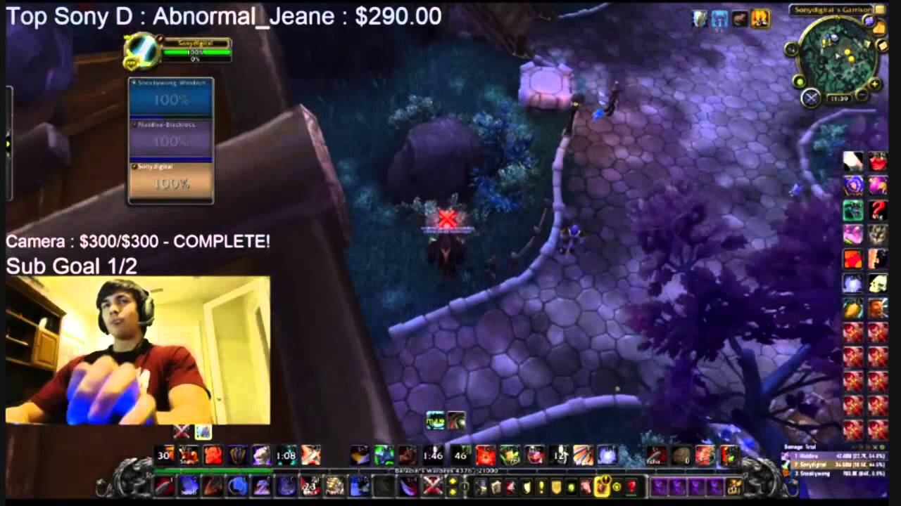 Sonydigital x Emjanee (Truth)