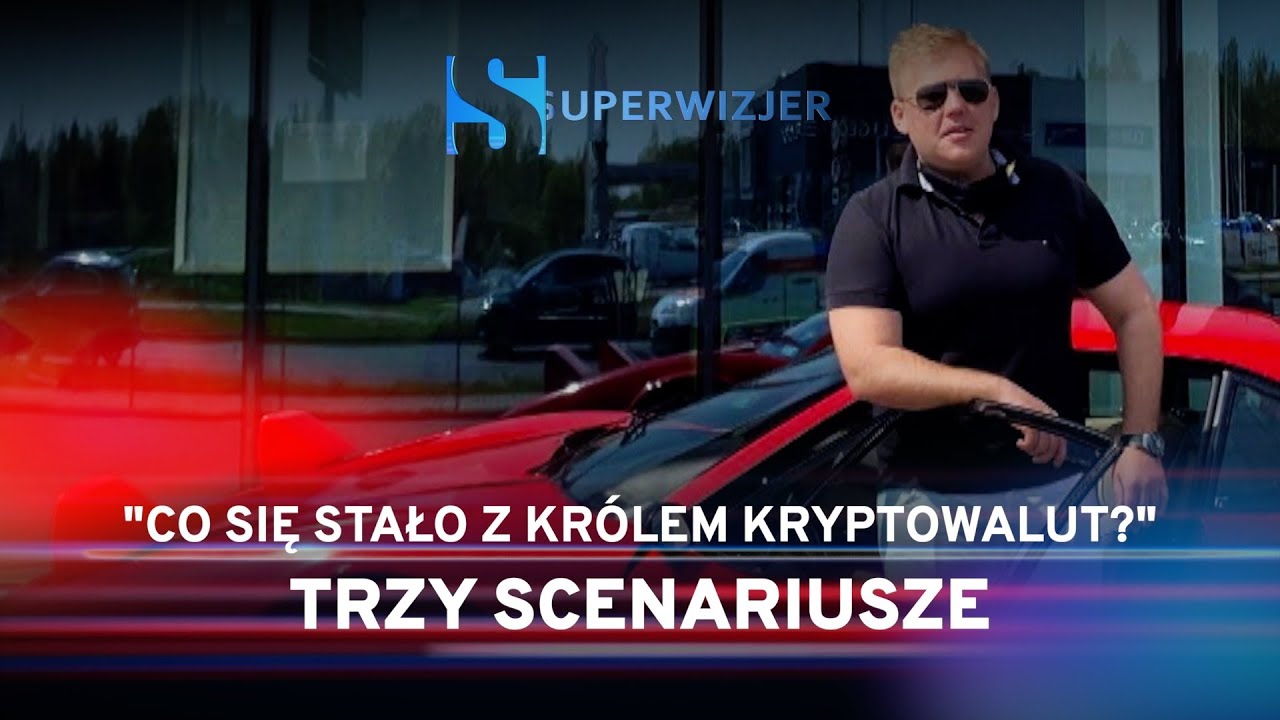 Gra o wielkie pieniądze i bezpieczeństwo. Wokół reportażu 