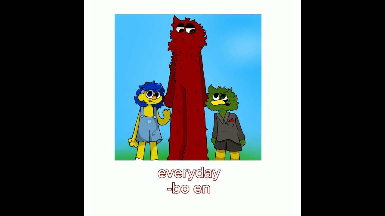 A DHMIS playlist 2