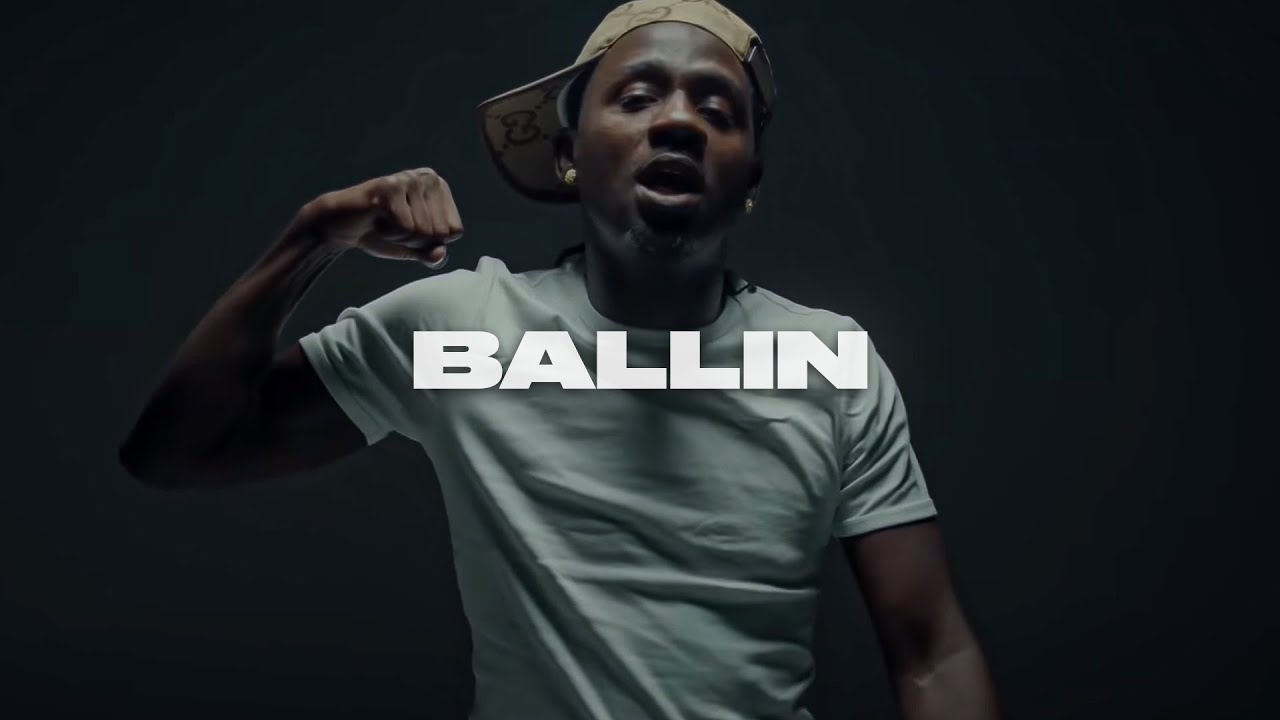 [FREE] Chicken P x Detroit Type Beat 2024 - ''BALLIN''