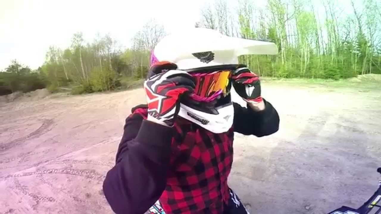 Western Chaos - Viktor Kjell FMX teaser
