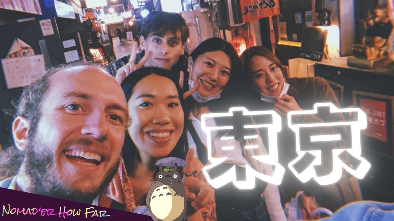 Studio Ghibli museum & TeamLab Tokyo!!
