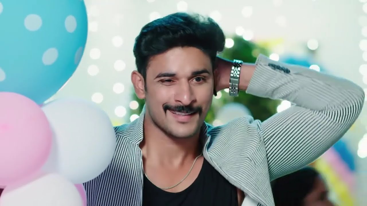 Krishna Tulasi - Ep 367 - Dileep Shetty, Aishwarya - Telugu Tv Serial - Zee5 Telugu Classics