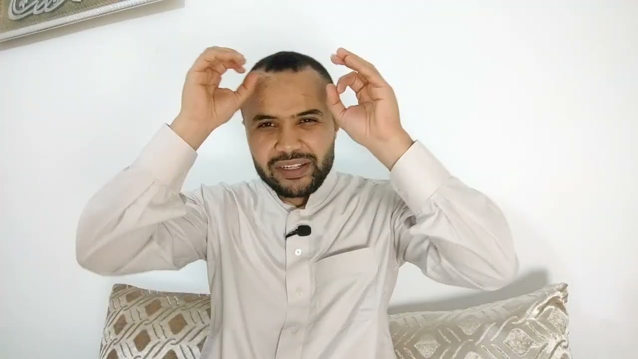 الخطة النهائية للنجاح في البكالوريا | تحفيز رهيب مع قنشوبة