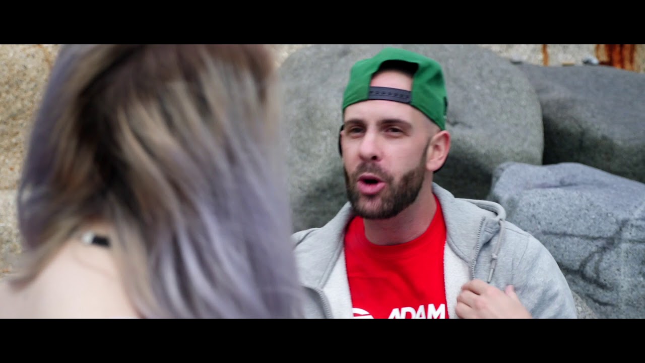 Adam Turner - Make It Shine - Official video