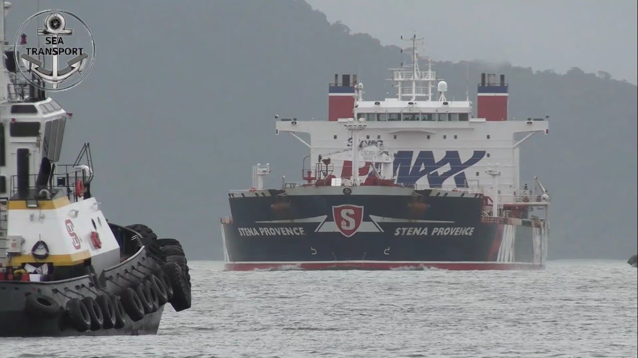81 LARGE SHIPS COMPILATION IN 59 MINUTES, SHIPSPOTTING BRAZILIAN PORTS #230