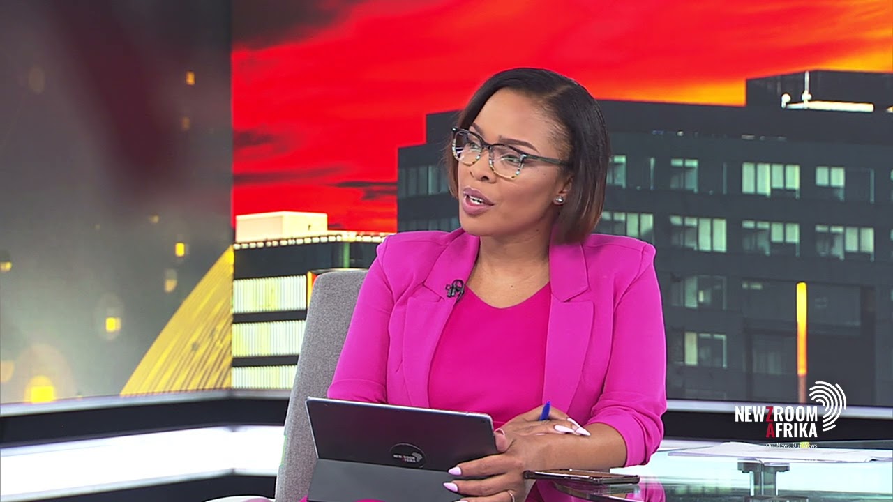 Disparities in South African employment exposed