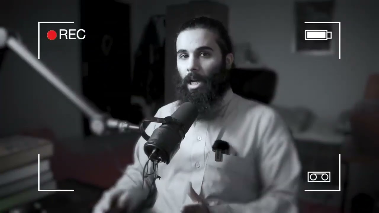 طول اليوم عند الله سبحانه وتعالى ... بدء الخلق | المكتبة الصوتية