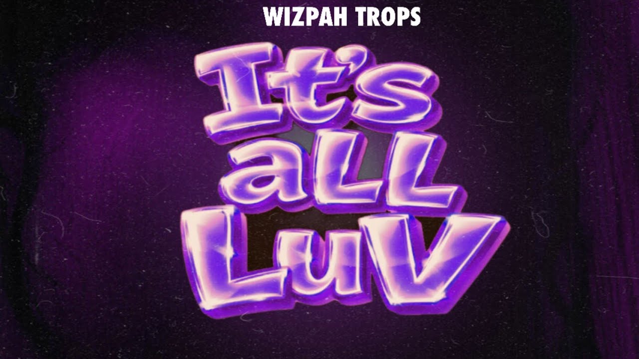 iT's ALL LuV (Official Audio)