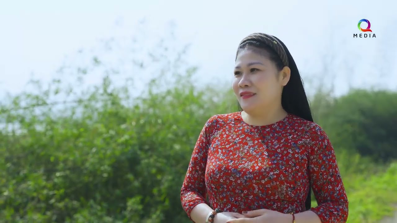 Đừng Trách Câu Ví Dặm - Thu Hồng