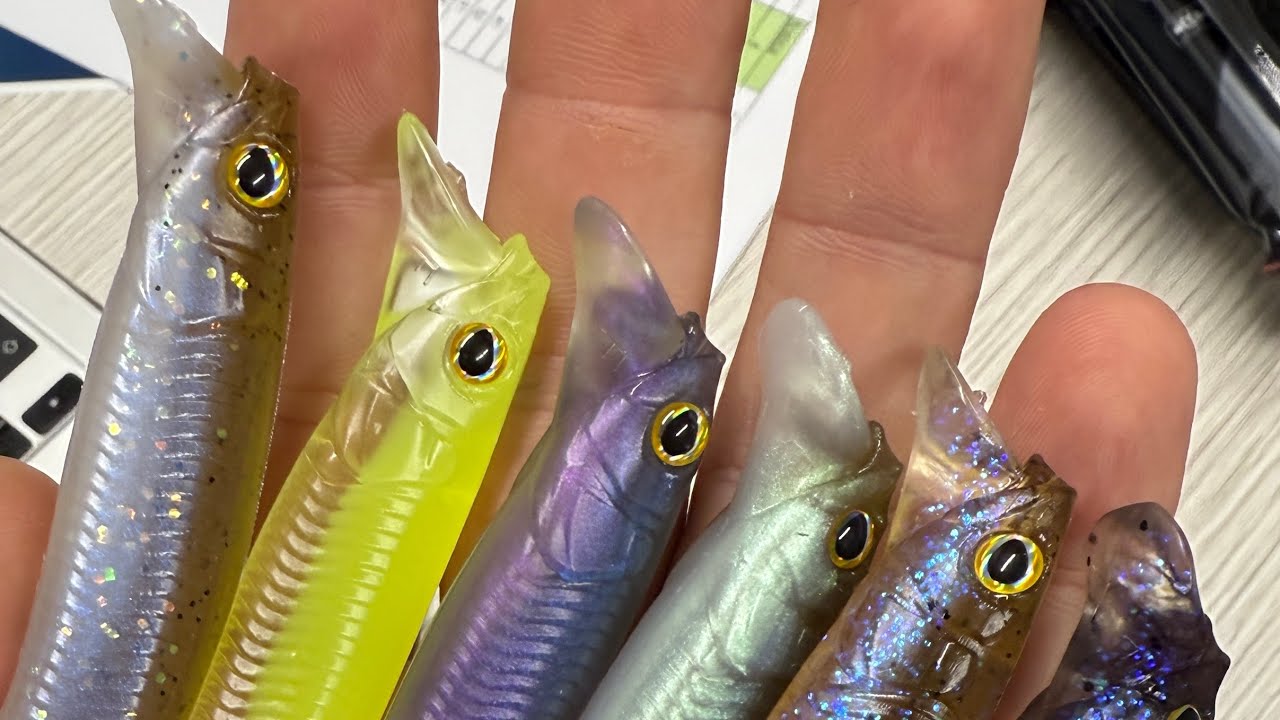 Illex Driftfry Mellow 13,2 cm &ndash; Perfektn&aacute; n&aacute;straha na lov veľk&yacute;ch ostriežov a zub&aacute;čov! 🎣