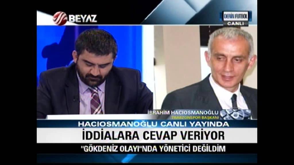 (T- ARŞİV) Derin Futbol 23 Aralık 2013 Tek Par&ccedil;a