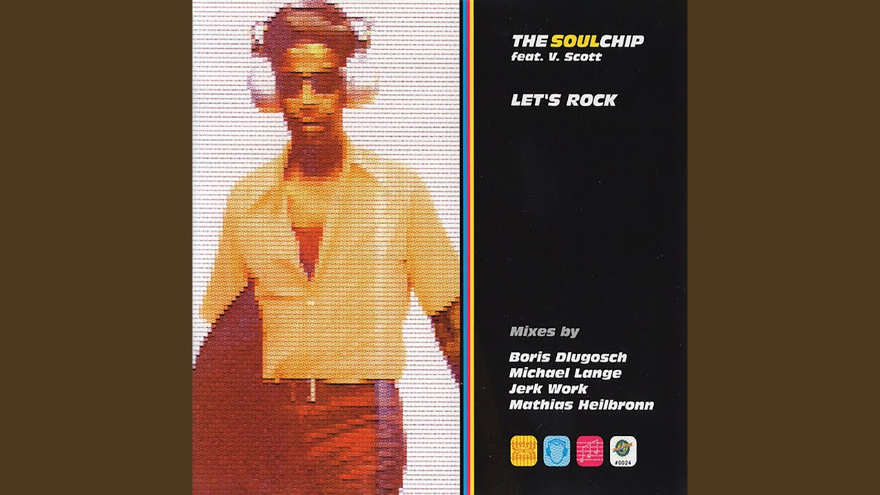 Let's Rock (Club Mix)