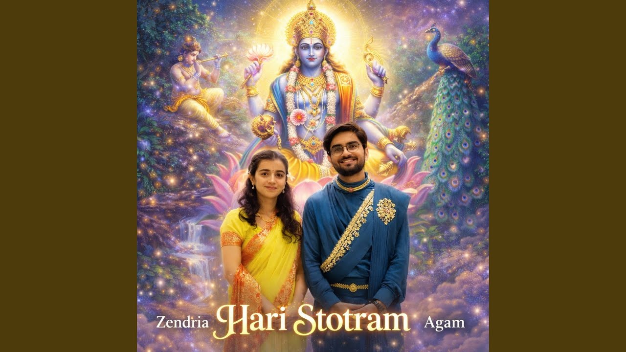Hari Stotram