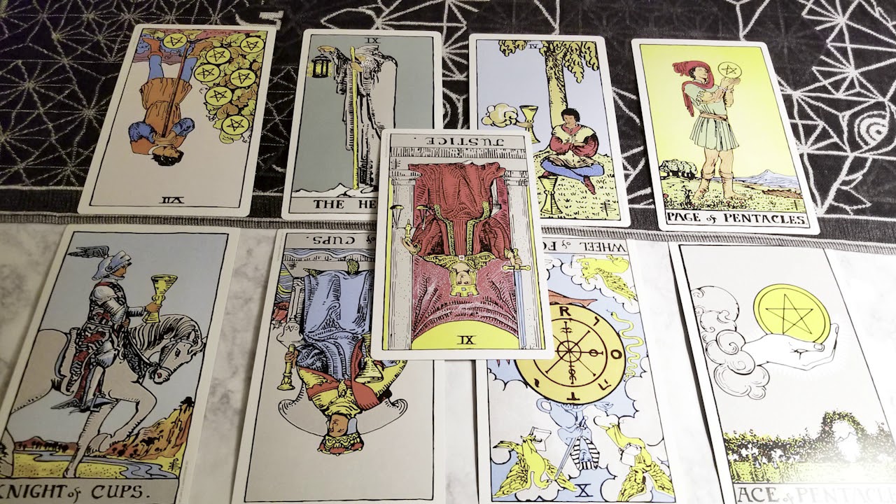 Libra August 2018: Preparing for your Shift; Discovering your faith!~
