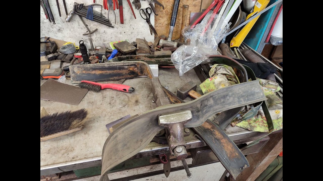 Tankrestauration