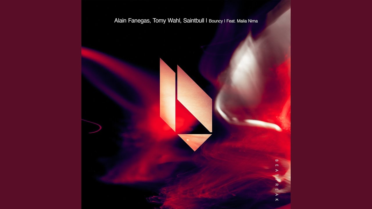 Bouncy (Original Mix)