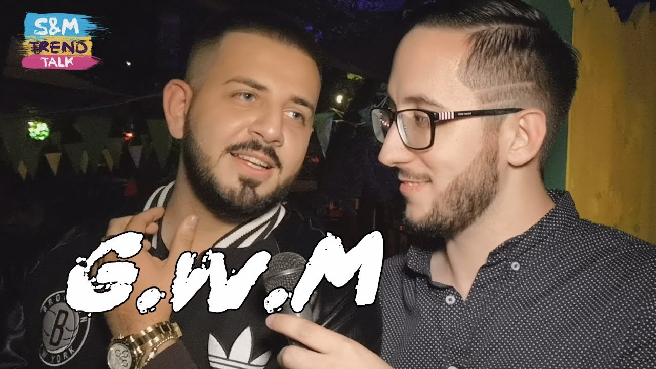 G.w.M, mint ügyvéd?