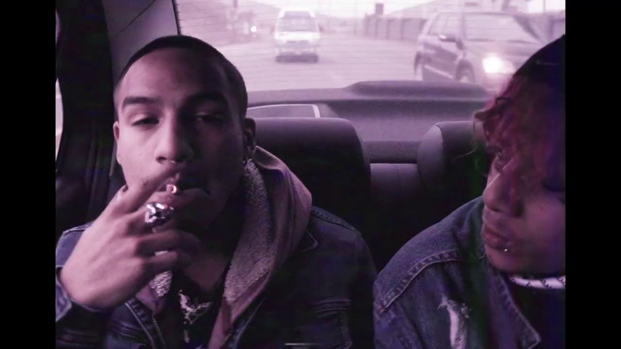 Kaele Bigger - Pain ft. MNZR & Yezzy Wallace (Videoclip Oficial)