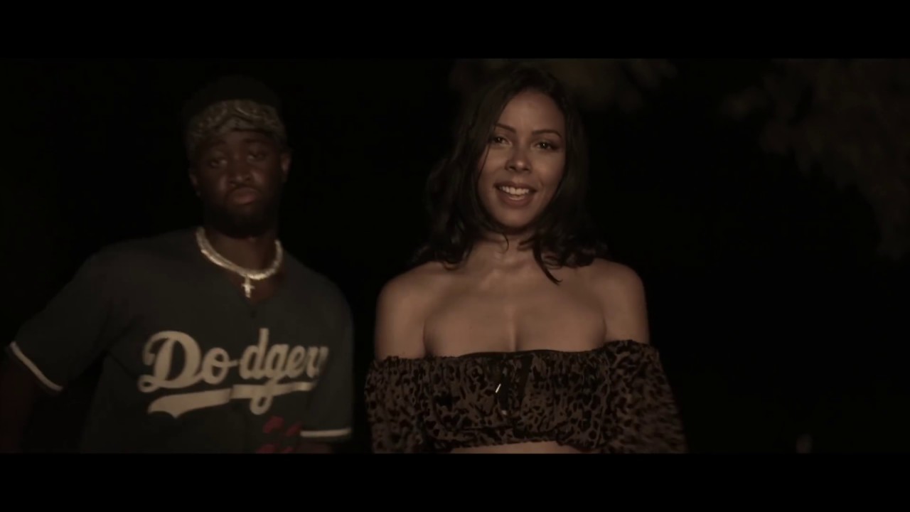 Dfils feat Nehuda Bring it Back