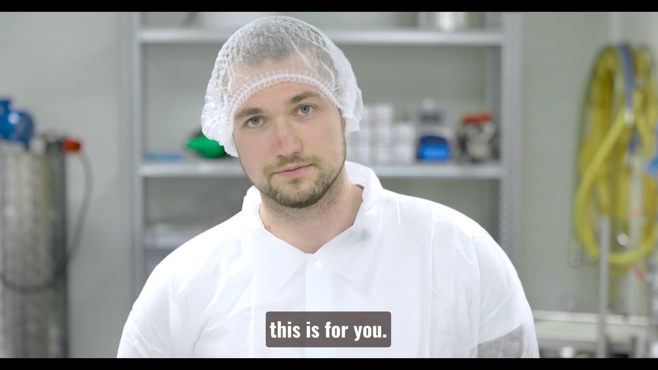 Custom Liquid Supplement Solutions to help Yout Brand grow - NorVita