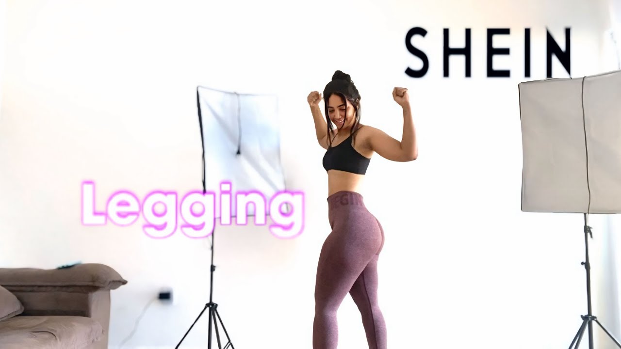 ESSA CAL&Ccedil;A LEGGING &Eacute; TUDO ! 