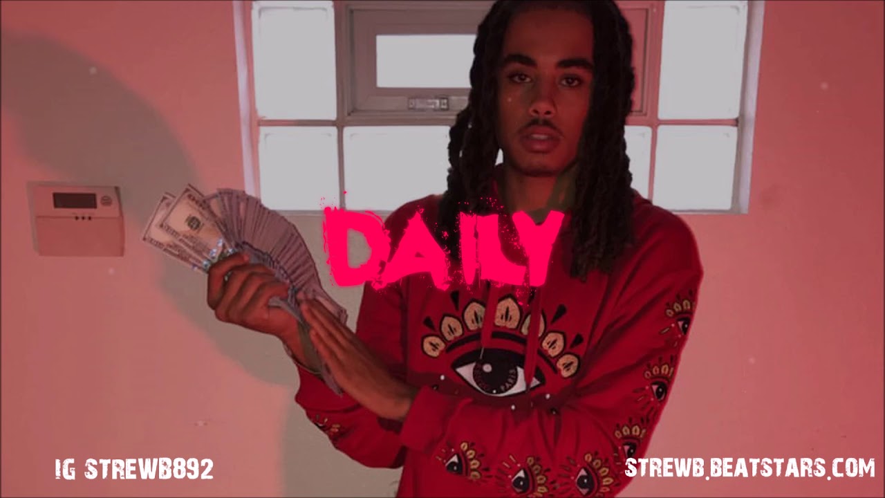 *SOLD* Pimp Tobi x SOB X RBE Type Beat 2019 - Daily