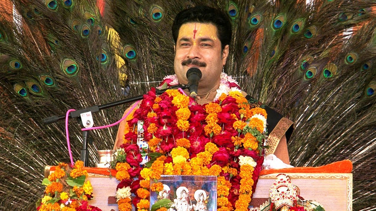 मै तेरे बिना पल ना रहूँ मुझे ऐसी लगन तू  | सबसे सुपर हिट लोकप्रिय कृष्णा गोपिका भजन  | रमाकांत व्यास