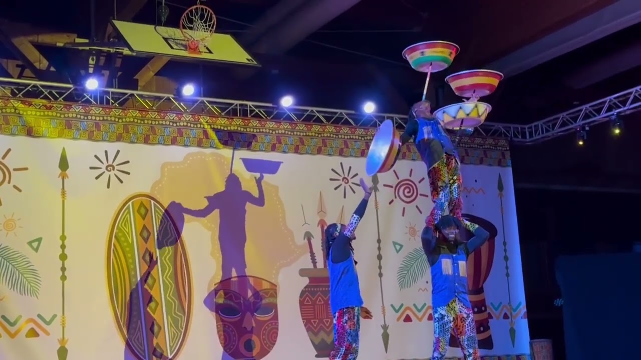 Jabula Africa Band 2025