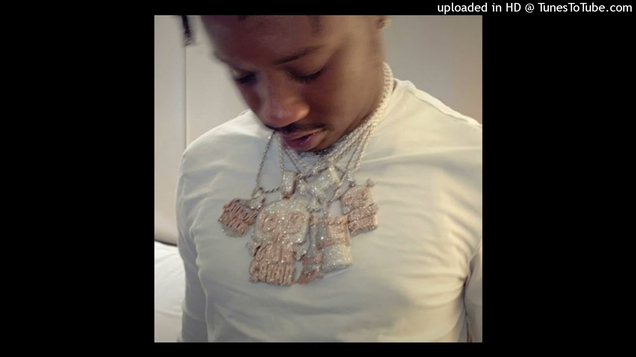 Cruddy Murda X Semi Homie X Dmv Type Beat 
