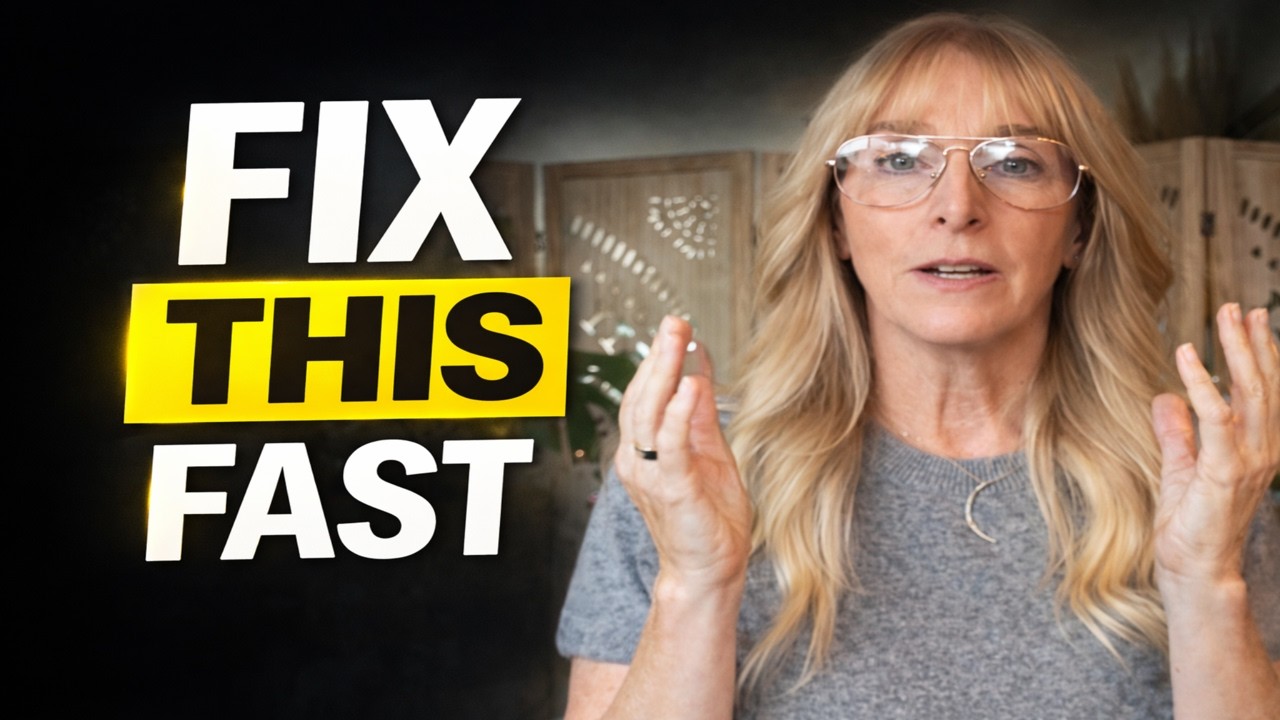 What To Do After a Fight With Your Teen (3-Step Repair for Single Parents) | Single Parenting Reset