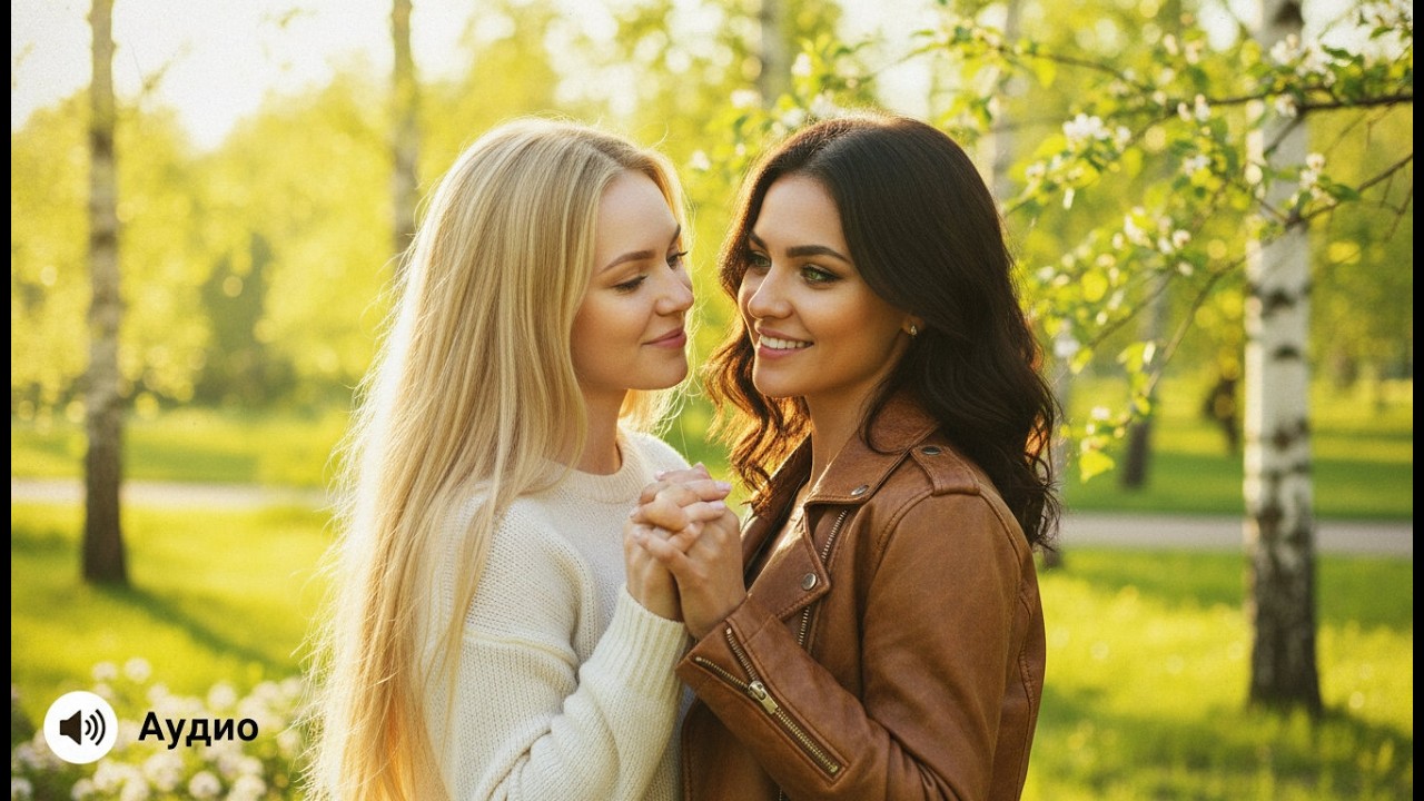 Ей отдали старый грузовик отца — механик нашёл скрытое послание о её тайной любви