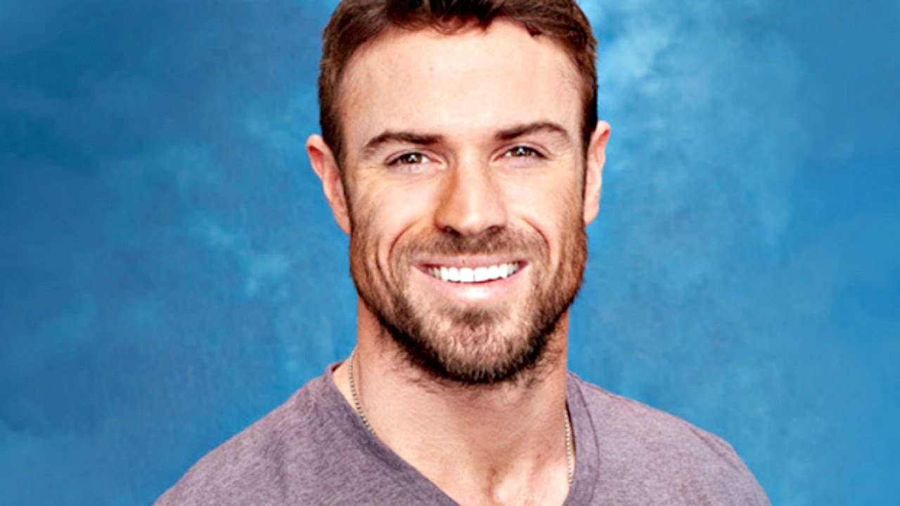 5 Things You Didn't Know About Bachelorette's Chad Johnson