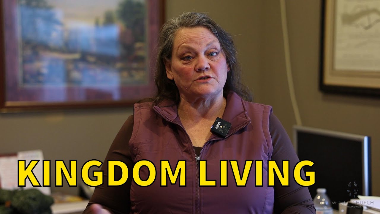 Kingdom Living