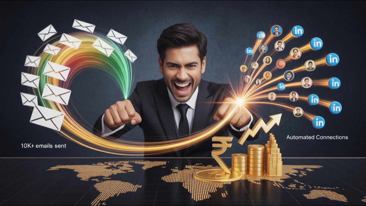 English: How to Find International Buyers for Your Export Business